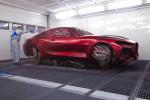 BMW Concept 4 2019 года